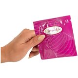 SvetUžitka Ženski kondomi Ormelle, 5 kom | shoptok.hr