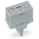 286-336/001-000 Utični relej 24 V/DC 2 otvarača, 2 zatvarača 10 komada