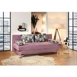 Boxxx 3-SED, lila tekstil | Shoptok.si