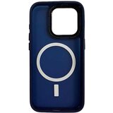 Coco 15 PRO SILIKON IPHONE TAMNO PLAVA | Eponuda.ba
