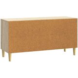 ormar 99 x 34,5 x 50 cm Hrast sonoma Konstruirano drvo | shoptok.hr