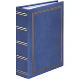 Hama London blue 13x18 100 Photos Slip-In Album 7172