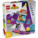 Lego DUPLO® 10422 avantura spejs-šatla 3u1 cene