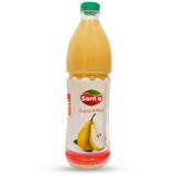 Santa negazirani sok Kruška 1.5L