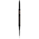 Anastasia Beverly Hills Brow Wiz natančni svinčnik za obrvi odtenek Medium Brown 0,09 g Cene