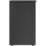 Kabinet Siva 34 x 39 x 61 5 cm Čvrsto borovo drvo | shoptok.hr