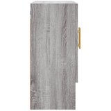  Zidni ormarić boja hrasta sonome 60x31x70 cm konstruirano drvo | Eponuda.com