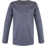 LOAP Children's T-shirt PIRRU Dark gray Cijene