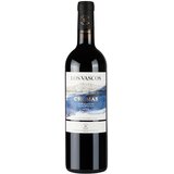 Vina Los Vascos Los Vascos Cromas Carmenere Gran Reserva Cene