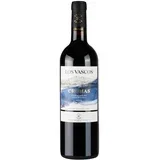 Los Vascos Cromas Carmenere Gran Reserva