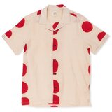 Otherwise Srajce z dolgimi rokavi Madhubani Shirt - Light Pink Rožnata Cene
