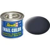 Email Color tankovsko sivi - mat