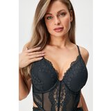 Hunkemöller Bodi Daisy | shoptok.hr