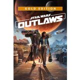 Ubisoft Connect Star Wars Outlaws Gold Edition (PC) Key EUROPE | ePonuda.com