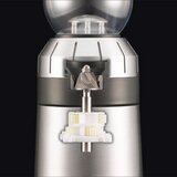 GRAEF CM800 Mlinac za kavu Aluminijsko | shoptok.hr