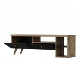 Hanah home Parion - Black TV omarica, (20783458) | Shoptok.si