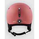Anon Oslo Wavecel Helmet terracotta | Shoptok.si