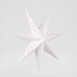 Brilagi LED Božićna dekoracija LED/2xAA 100 cm zvezda | Eponuda.com