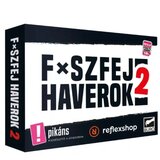 Asmodee Fxszfej prijatelji 2 družabna igra | Shoptok.si