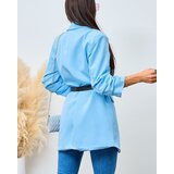 Resti Women's blazer with belt | shoptok.hr
