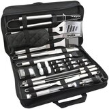 Cattara Set pribora za roštilj 27 kom – | shoptok.hr