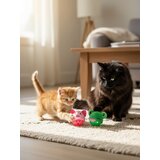 Sinsay Igračke za mačke sa zvončićima 2 pack | shoptok.hr