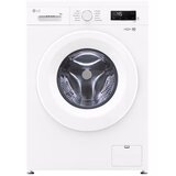 LG F4X1008NWH perilica rublja sa parom, 8 kg, max. 1400 okr./min., WiFi funkcija | shoptok.hr