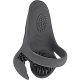 Gender X Undercarriage Grey Cene