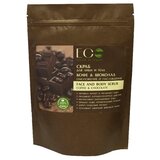 ECO LABORATORIE Piling za lice i telo” kafa i čokolada” 200g Cene