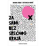  Za sada bez srećnog kraja Jefimija Medić Jovana Reba Cene
