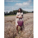 Vuch Torba Venea Wine, 35 x 45 cm Slike