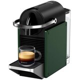 Nespresso PIXIE Aparat za kafu C62, Zeleni | ePonuda.com