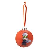 POZZI Piccolo chibi zmaj žoga z božična žoga, (20857023) | Shoptok.si