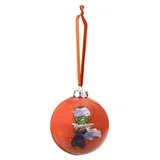 Piccolo chibi zmaj žoga z božična žoga, (20857023)