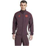 Adidas Športne jope in jakne Fcb Pre Jkt pisana | Shoptok.si