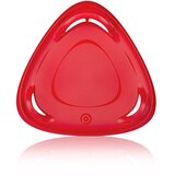 Gizmo Rdeč bob za sankanje Gizmo Meteor, ⌀ 70 cm | Shoptok.si