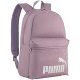 Puma Nahrbtniki Phase Vijolična Cene