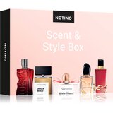 Beauty Discovery Box Notino Scent & Style Box set uniseks Cene