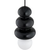  Argon 8788 - Luster za kupatilo na sajli ORLANDO PLUS 1xG9/6W/230V IP44 zelena | Eponuda.com