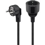 Goobay Produžni kabal sa jednom utičnicom 5m 93094 Cijene