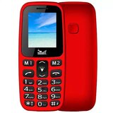 Mean IT Mobilni telefon Veteran I crveni | ePonuda.com