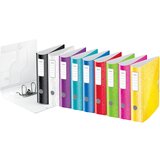 Leitz Mapa Active WOW, 180 stopinj, 80 mm, različne barve, (21651380) Cene