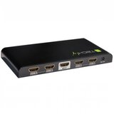 TECHly Splitter HDMI 4 way 4K*2K IDATA HDMI-4K4 | shoptok.hr