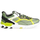 Geox Nizke superge - Siva | Shoptok.si