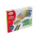 Best Luck set za crtanje BE89176 | ePonuda.com