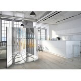 Artgeist PARAVAN 225/172/3 cm bež, sivobela | Shoptok.si