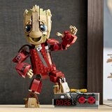 Lego Marvel Groot u kostimu razaranja 76341 | Eponuda.ba
