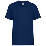 Fruit Of The Loom F37•Kids Valueweight Tee Cene