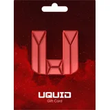 Gift Card 50 USD Key GLOBAL