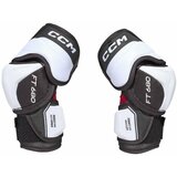 CCM EP JetSped 680 SR SR L Hokejski ščitnik za komolce | Shoptok.si